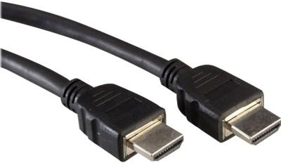 VALUE Monitorkabel HDMI High Speed, M/M, zwart, 20 m VALUE Monitorkabel HDMI High Speed, M/M, zwart, 20 m
