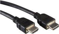 VALUE Monitorkabel HDMI High Speed, M/M, zwart, 20 m - thumbnail