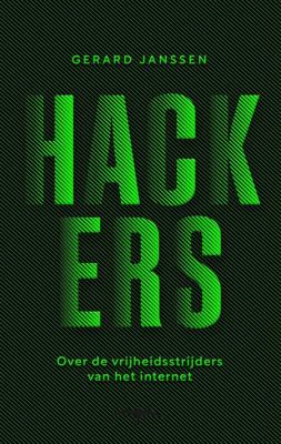 Hackers - Gerard Janssen - ebook