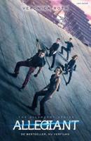 Divergent 3 - Allegiant (filmeditie) - Veronica Roth - eBook (9789000349326) - thumbnail
