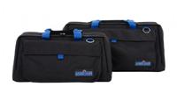 CamRade TransPorter Medium Black - thumbnail