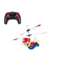 Carrera RC Nintendo Super Mario Flying Mario - thumbnail