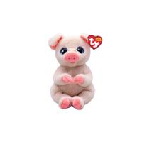 Ty Beanie babies bellies penelope pig, 15cm - thumbnail