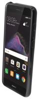 Classic TPU Case Huawei P8 Lite (2017) - Smartphonehoesje - TPU / Siliconen - zwart - thumbnail