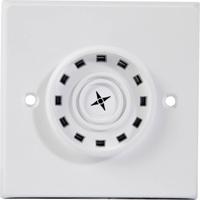 ComPro Sirene AC/W Askari Compact Meertonig 12 V/DC, 24 V/DC 106 dB - thumbnail