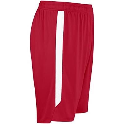 JAKO 4423K Short Power Kids - Rood/Wit - 116