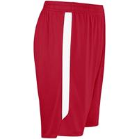 JAKO 4423K Short Power Kids - Rood/Wit - 116 - thumbnail