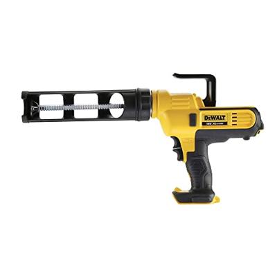 DeWalt dce560n - 18v xr kitspuit kokers 300-310ml | zonder accu's en lader - dce560n-xj DeWalt dce560n - 18v xr kitspuit kokers 300-310ml | zonder accu's en lader - dce560n-xj