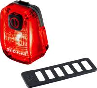 SIGMA SPORT -achterlicht "hiro 10 sigma battery rear light hiro 10 - thumbnail
