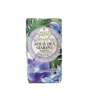 Nesti Dante aqua dea marine zeep 250gr.