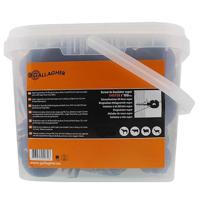 Gallagher Schroef-ringisolator BS hout super (100) - 040728 040728 - thumbnail