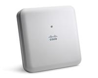 Cisco Aironet 1832I-E-K9C Wi-Fi Access Point zonder controller, 802.11ac Wave 2, met geïntegreerde antenne (AIR-AP1832I-E-K9C) - thumbnail