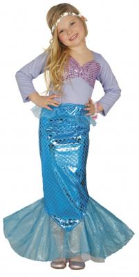 Zeemeerminnen pakje Viviane Zeemeerminnen pakje Viviane