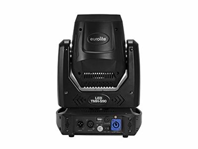 Eurolite LED TMH-S90 Movinghead Spot - thumbnail