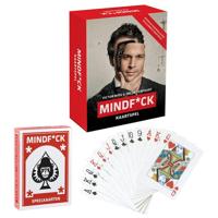 Mindf*ck Trickcards met 25 Verschillende Mindf*ck Illusies - thumbnail
