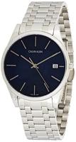 Calvin Klein Time K4N2114N Horloge Heren 40mm 3ATM - thumbnail