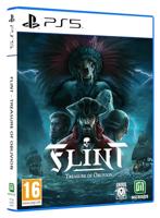 Flint Treasure of Oblivion - thumbnail