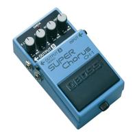 Boss CH-1 Super Chorus - thumbnail