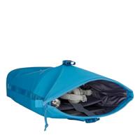 New Rebels Bruce - New York Rolltop Backpack 16L Turquoise - thumbnail