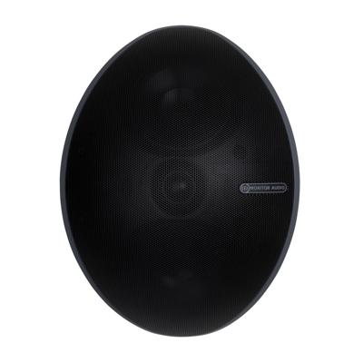 Monitor Audio Vecta V240 binnen en buiten luidsprekers - zwart ( per stuk ) ( Gratis muurbeugel naar keuze )