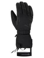 Ziener Gaiku As® Aw Handschoen Heren Black 10,5 - thumbnail