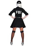 FBI Agente pakje - thumbnail