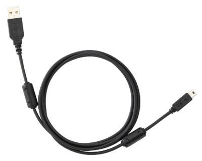 Olympus KP-22 USB kabel voor LS, DS, DM, en VN-series