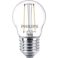 Philips LED Classic Kaarslamp 25W E27 Warm Wit - thumbnail
