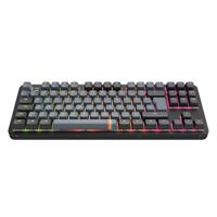 Dark Project ALU87A Midnight TKL Mechanisch Gaming Toetsenbord - thumbnail
