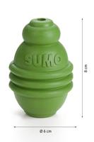 Beeztees Sumo Play S Groen - thumbnail