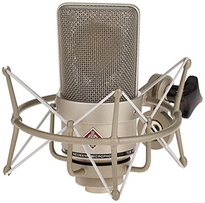 Neumann TLM 103 Studio Set grootmembraan studiomicrofoon