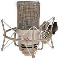 Neumann TLM 103 Studio Set grootmembraan studiomicrofoon - thumbnail