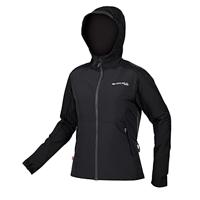 Endura mt500 freezing point - women's mtb jacket - thumbnail