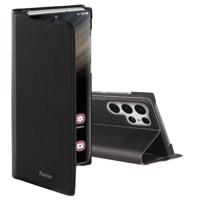 Hama Booklet Slim Pro Voor Samsung Galaxy S23 Ultra Zwart - thumbnail