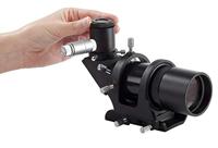 Celestron 93781-CGL, verlichte RACI zoekerafstandsbediening, zwart - thumbnail