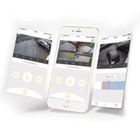 Yale Smart Home Bewakingscamera-set, met 2 camera's - thumbnail