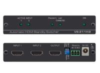 Kramer Electronics VS-211H2 video switch HDMI - thumbnail