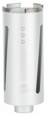 Bosch Accessories Bosch Power Tools 2608587321 Droogboorkroon 65 mm Van diamant voorzien 1 stuk(s) Bosch Accessories Bosch Power Tools 2608587321 Droogboorkroon 65 mm Van diamant voorzien 1 stuk(s)