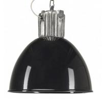 Hanglamp Aviator Industrie Zwart - thumbnail