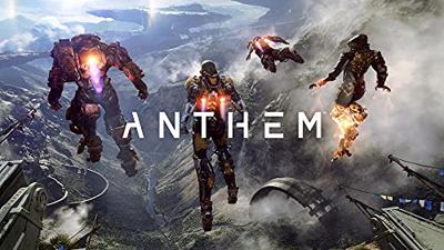 Anthem Anthem