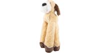 Hondenknuffel Hond Blondy - 33 cm - thumbnail