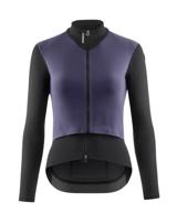 Assos UMA GTV spring/fall jacket s11 future dusk dames XL - thumbnail