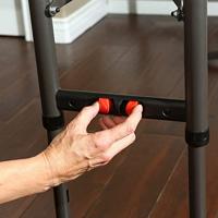 Vouwtafel Lifetime Wit Staal Plastic 183 x 91 x 76 cm - thumbnail