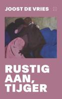 Rustig aan, tijger (Paperback) - thumbnail