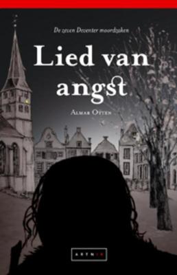 Lied van angst - A.M. Otten - ebook