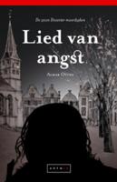 Lied van angst - A.M. Otten - ebook - thumbnail