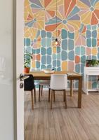Komar Flair Fotobehang Garden Dream - FLX6-040 - thumbnail