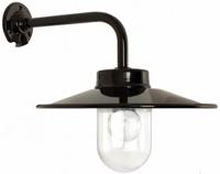 Vita Stallamp Zwart - thumbnail