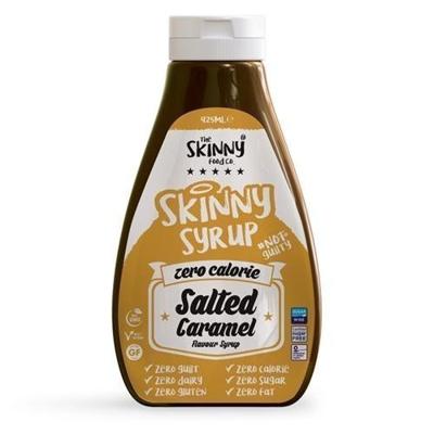 Skinny Syrup Salted Caramel (425 ml)