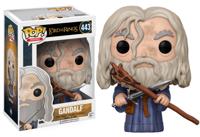 The Lord of the Rings Funko Pop Vinyl: Gandalf - thumbnail